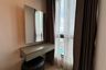 1 Bedroom Condo for rent in Ideo Sathorn - Thaphra, Bukkhalo, Bangkok near BTS Pho Nimit