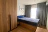 1 Bedroom Condo for rent in The Line Vibe, Chom Phon, Bangkok near BTS Ladphrao Intersection