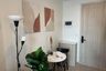 1 Bedroom Condo for rent in Nue Noble Ratchada-Lat Phrao, Chan Kasem, Bangkok near MRT Lat Phrao
