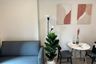 1 Bedroom Condo for rent in Nue Noble Ratchada-Lat Phrao, Chan Kasem, Bangkok near MRT Lat Phrao