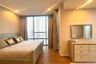 2 Bedroom Condo for rent in The Bangkok Sathorn, Thung Wat Don, Bangkok near BTS Surasak