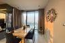 2 Bedroom Condo for rent in The Bangkok Sathorn, Thung Wat Don, Bangkok near BTS Surasak