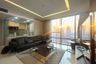 2 Bedroom Condo for rent in The Bangkok Sathorn, Thung Wat Don, Bangkok near BTS Surasak