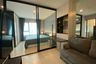 Condo for rent in Life Asoke, Bang Kapi, Bangkok near MRT Phetchaburi