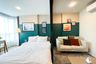 1 Bedroom Condo for Sale or Rent in XT Huaikhwang, Din Daeng, Bangkok near MRT Huai Khwang
