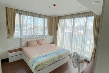 2 Bedroom Condo for Sale or Rent in Supalai Elite Sathorn - Suanplu, Thung Maha Mek, Bangkok near BTS Chong Nonsi