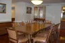3 Bedroom Condo for rent in Kallista Mansion, Khlong Toei Nuea, Bangkok near BTS Nana