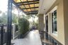 4 Bedroom House for sale in Grand Bangkok Boulevard Rama 9-Srinakarin, Saphan Sung, Bangkok
