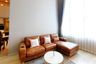 1 Bedroom Condo for sale in Knightsbridge Prime Sathorn, Thung Wat Don, Bangkok near BTS Chong Nonsi