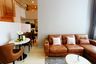 1 Bedroom Condo for sale in Knightsbridge Prime Sathorn, Thung Wat Don, Bangkok near BTS Chong Nonsi