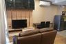 1 Bedroom Condo for rent in Q Chidlom-Phetchaburi, Makkasan, Bangkok near BTS Chit Lom