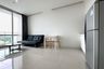 1 Bedroom Condo for Sale or Rent in TC Green, Huai Khwang, Bangkok near MRT Phetchaburi