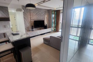 2 Bedroom Condo for rent in Star View, Bang Khlo, Bangkok near BTS Surasak