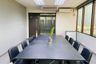 Office for rent in Bangna Complex Office Tower, Bang Na, Bangkok near MRT Si Iam