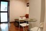 1 Bedroom Condo for rent in PG 2 Rama IX, Huai Khwang, Bangkok near MRT Phra Ram 9