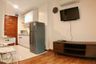 1 Bedroom Condo for rent in PG 2 Rama IX, Huai Khwang, Bangkok near MRT Phra Ram 9