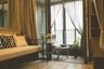 1 Bedroom Condo for rent in Ideo Mobi Asoke, Bang Kapi, Bangkok near MRT Phetchaburi
