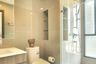 1 Bedroom Condo for rent in Ideo Mobi Asoke, Bang Kapi, Bangkok near MRT Phetchaburi