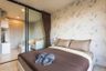 1 Bedroom Condo for rent in Life Asoke, Bang Kapi, Bangkok near MRT Phetchaburi