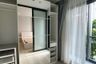 Condo for rent in Life One Wireless, Lumpini, Bangkok near BTS Ploen Chit