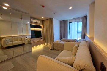 1 Bedroom Condo for rent in Aspire Onnut Station, Phra Khanong, Bangkok near BTS On Nut