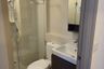 1 Bedroom Condo for rent in Aspire Onnut Station, Phra Khanong, Bangkok near BTS On Nut