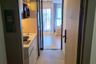 1 Bedroom Condo for rent in Aspire Onnut Station, Phra Khanong, Bangkok near BTS On Nut