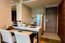 1 Bedroom Condo for rent in The Address Sathorn, Silom, Bangkok near BTS Chong Nonsi