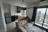 1 Bedroom Condo for rent in The Parkland Phetkasem 56, Bang Wa, Bangkok near MRT Phasi Charoen