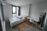 1 Bedroom Condo for rent in The Parkland Phetkasem 56, Bang Wa, Bangkok near MRT Phasi Charoen
