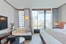 Apartment for rent in SilQ Hotel and Residence, Khlong Tan, Bangkok near BTS Phrom Phong