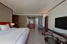 Apartment for rent in SilQ Hotel and Residence, Khlong Tan, Bangkok near BTS Phrom Phong