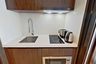 Apartment for rent in SilQ Hotel and Residence, Khlong Tan, Bangkok near BTS Phrom Phong
