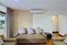 3 Bedroom Condo for rent in Rishi Court, Khlong Toei Nuea, Bangkok near Airport Rail Link Makkasan