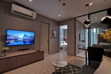 1 Bedroom Condo for Sale or Rent in RHYTHM Ekkamai, Khlong Tan Nuea, Bangkok near BTS Ekkamai