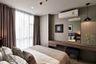 1 Bedroom Condo for Sale or Rent in RHYTHM Ekkamai, Khlong Tan Nuea, Bangkok near BTS Ekkamai