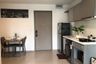 1 Bedroom Condo for rent in Life Asoke Hype, Makkasan, Bangkok near MRT Phra Ram 9