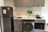 1 Bedroom Condo for rent in Life Asoke Hype, Makkasan, Bangkok near MRT Phra Ram 9
