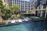 1 Bedroom Condo for rent in The Reserve Sukhumvit 61, Khlong Tan Nuea, Bangkok near BTS Ekkamai