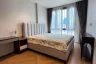 1 Bedroom Condo for rent in The Reserve Sukhumvit 61, Khlong Tan Nuea, Bangkok near BTS Ekkamai