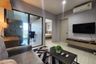 1 Bedroom Condo for rent in Life Sukhumvit 48, Phra Khanong, Bangkok near BTS Phra Khanong