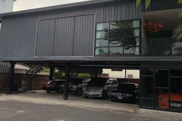 Office for rent in Lat Phrao, Bangkok