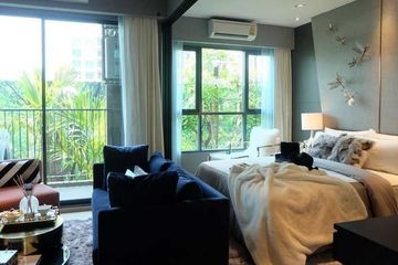 Condo for sale in Whizdom Station Ratchada-Thapra, Dao Khanong, Bangkok near BTS Talat Phlu