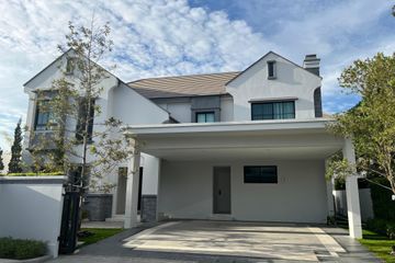 4 Bedroom House for rent in Nantawan Rama 9 - New Krungthepkretha, Saphan Sung, Bangkok