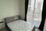 1 Bedroom Condo for rent in Chapter Charoennakhorn-Riverside, Bang Lamphu Lang, Bangkok near BTS Krung Thon Buri