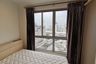 1 Bedroom Condo for rent in Ideo Mobi Bangsue Grand Interchange, Bang Sue, Bangkok near MRT Tao Poon