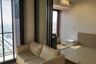 1 Bedroom Condo for sale in M Jatujak, Chom Phon, Bangkok near BTS Mo chit
