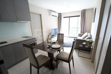 2 Bedroom Condo for rent in Rhythm Sukhumvit 36-38, Khlong Tan, Bangkok near BTS Thong Lo