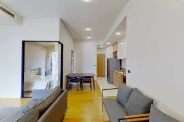 2 Bedroom Condo for rent in Siamese Exclusive Sukhumvit 31, Khlong Toei Nuea, Bangkok near MRT Sukhumvit