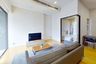 2 Bedroom Condo for rent in Siamese Exclusive Sukhumvit 31, Khlong Toei Nuea, Bangkok near MRT Sukhumvit